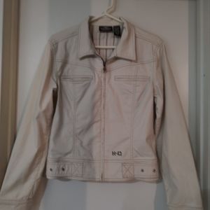 Harley Davidson Jacket